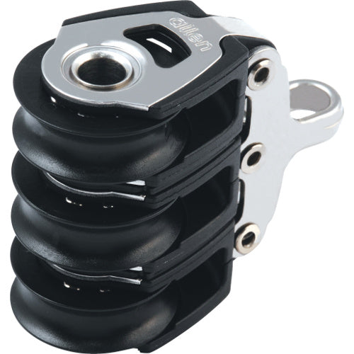 30mm Triple Dynamic Block