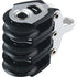 30mm Triple Dynamic Block