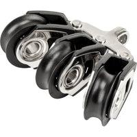 30mm Triple Dynamic Block - Articulating