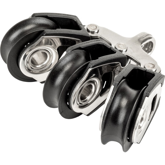 30mm Triple Dynamic Block - Articulating