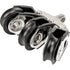 30mm Triple Dynamic Block - Articulating