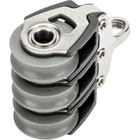 Plain Bearing Triple