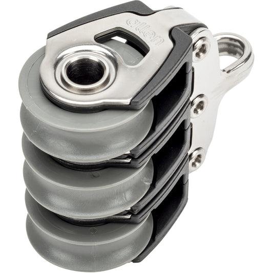 Plain Bearing Triple