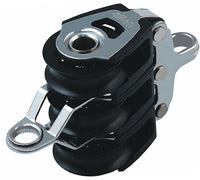 30mm Triple Dynamic Block - Becket