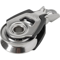 30mm Single High Load Block - Profix Cheek