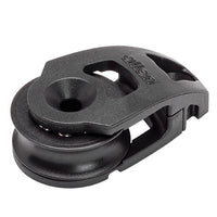 30mm Single Dynamic Block - Composite Cheek