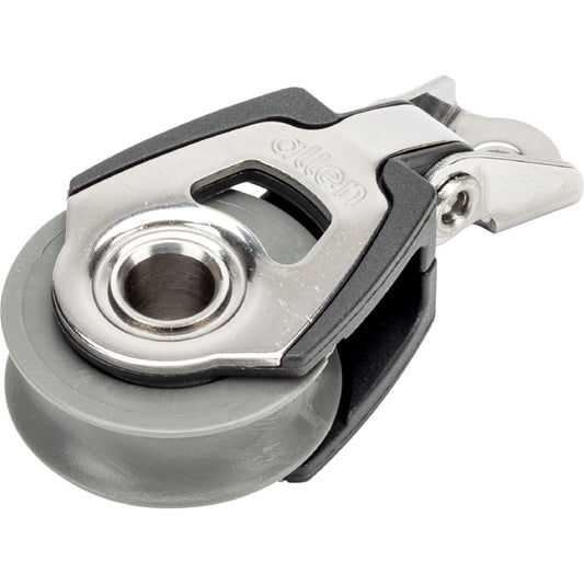 Plain Bearing Cheek Block