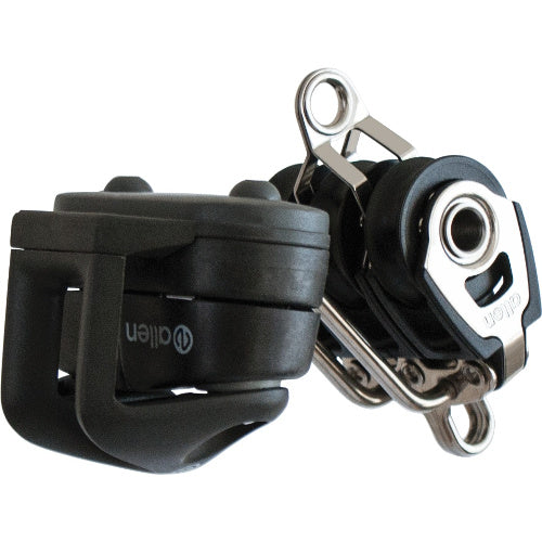 30mm Triple Dynamic Block - Cleat, Becket