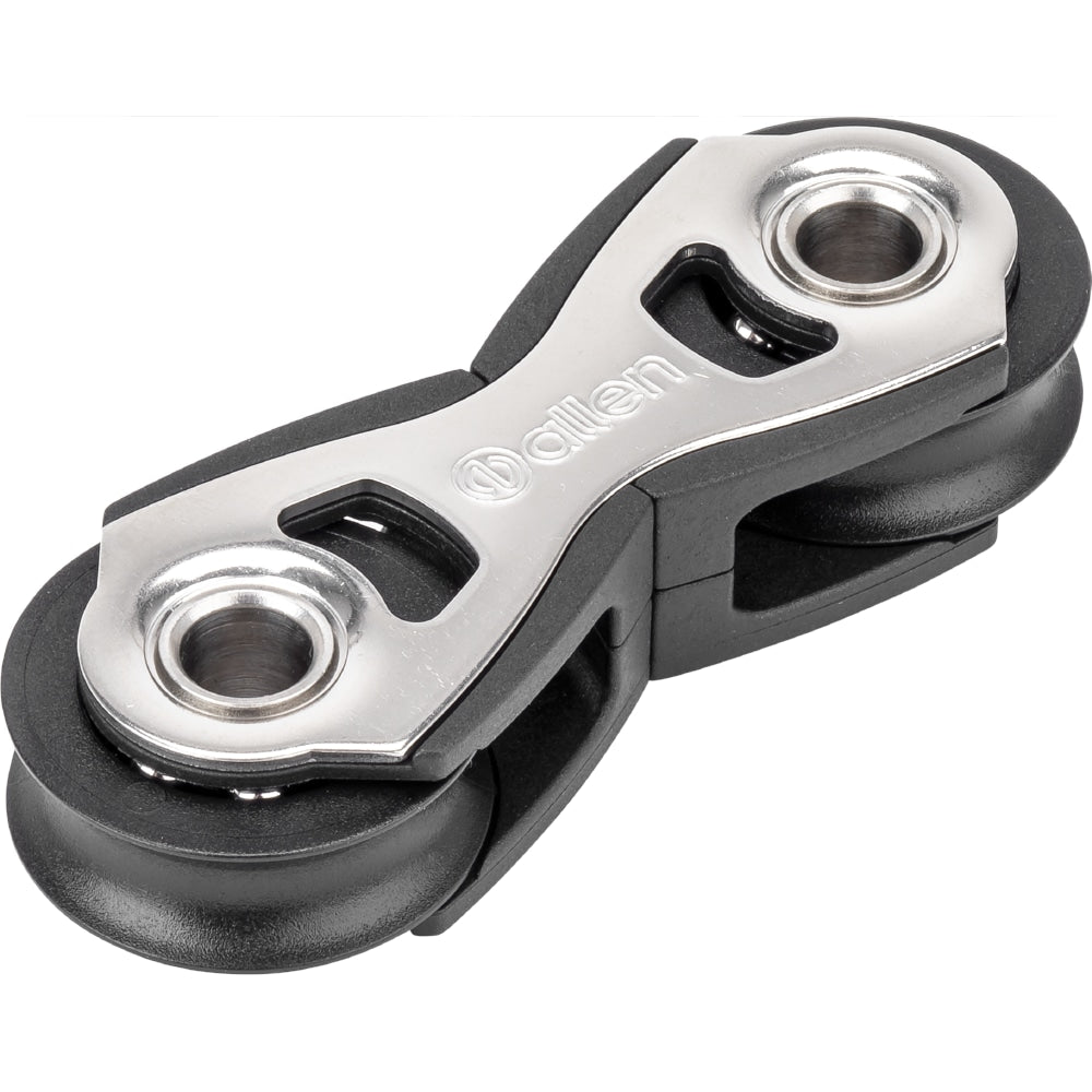 30mm Back To Back Dynamic Block