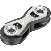 30mm Back To Back Dynamic Block