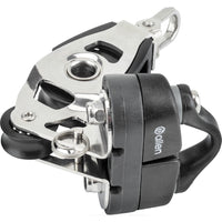 30mm Single Dynamic Block - Fiddle, Cleat