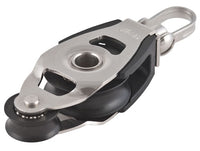 30mm Single Dynamic Block - Fiddle