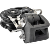 40mm Single Dynamic Block - Cleat