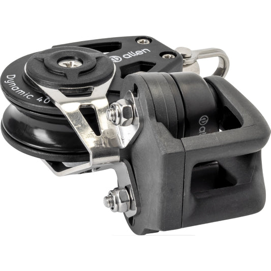 40mm Single Dynamic Block - Cleat