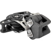 40mm Single Dynamic Block - Becket, Cleat