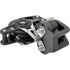 40mm Single Dynamic Block - Becket, Cleat