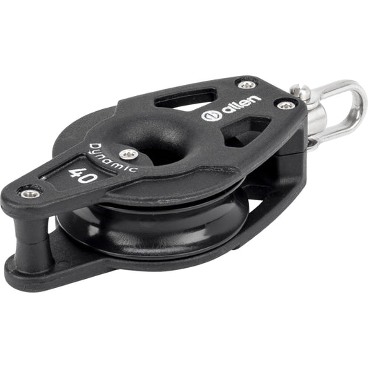 40mm Single Dynamic Block - Becket