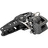 40mm Single Dynamic Block - Becket, Fiddle, Cleat