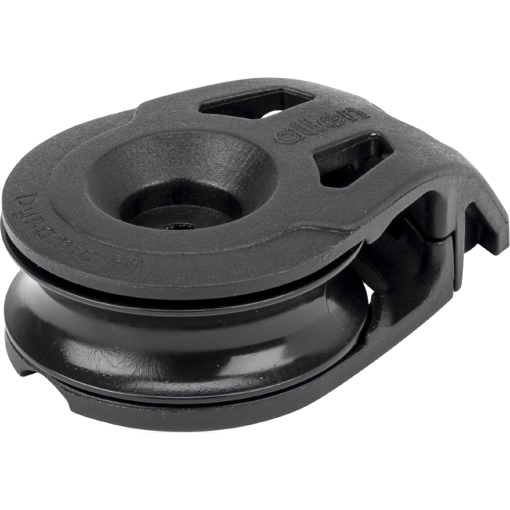 40mm Single Dynamic Block - Cheek