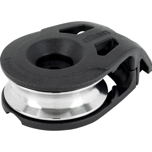 40mm Single High Load Block - Cheek