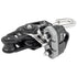 40mm Single Dynamic Block - Hook, Fiddle, Cleat