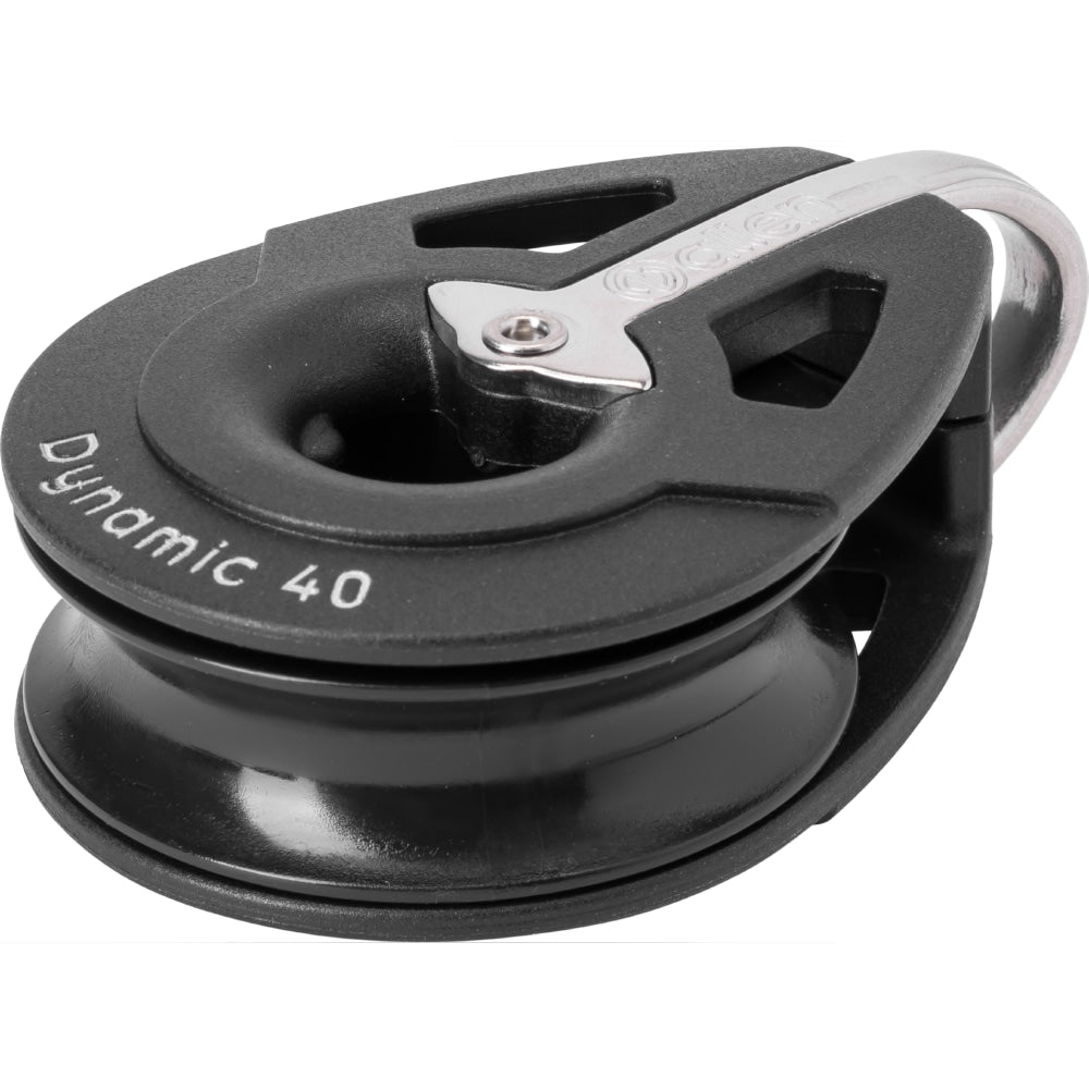 40mm Single Dynamic Block - Strap