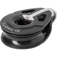 40mm Single Dynamic Block - Strap