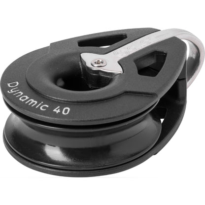 40mm Single Dynamic Block - Strap