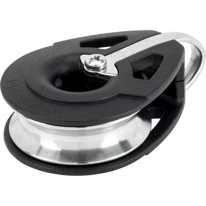 40mm Single High Load Block - Removable Strap