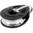 40mm Single High Load Block - Removable Strap