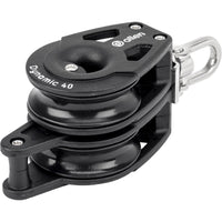 40mm Double Dynamic Block - Becket