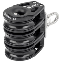 40mm Triple Dynamic Block