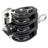 40mm Triple Dynamic Block - Becket, Cleat