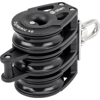 40mm Triple Dynamic Block - Becket