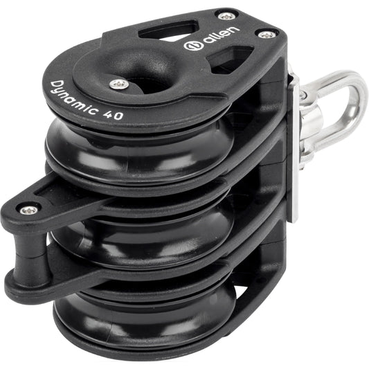 40mm Triple Dynamic Block - Becket