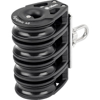 40mm Quad Dynamic Block