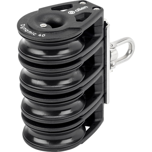 40mm Quad Dynamic Block