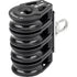 40mm Quad Dynamic Block