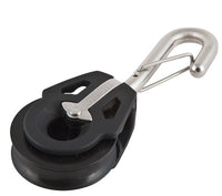 40mm Single Dynamic Block - Hook