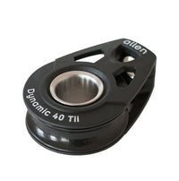 40mm Single Dynamic Block - Tii-On