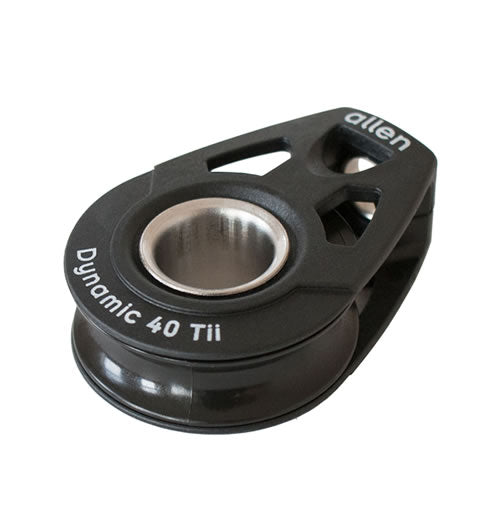 40mm Single Dynamic Block - Tii-On