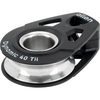 40mm Single High Load Block - Tii-On