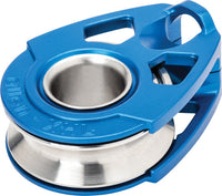 40mm Single XHL Block
