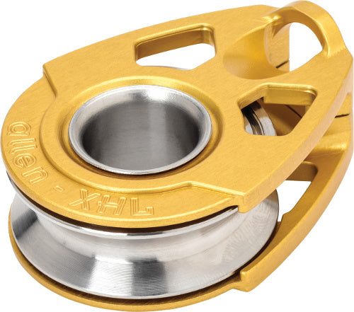 40mm Single XHL Block