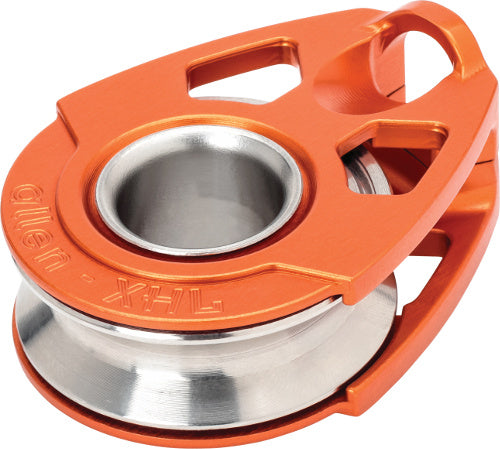 40mm Single XHL Block