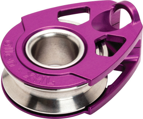 40mm Single XHL Block