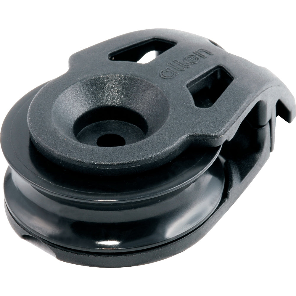 40mm Single Dynamic Block - Cheek