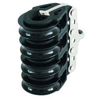 40mm Quad Dynamic Block