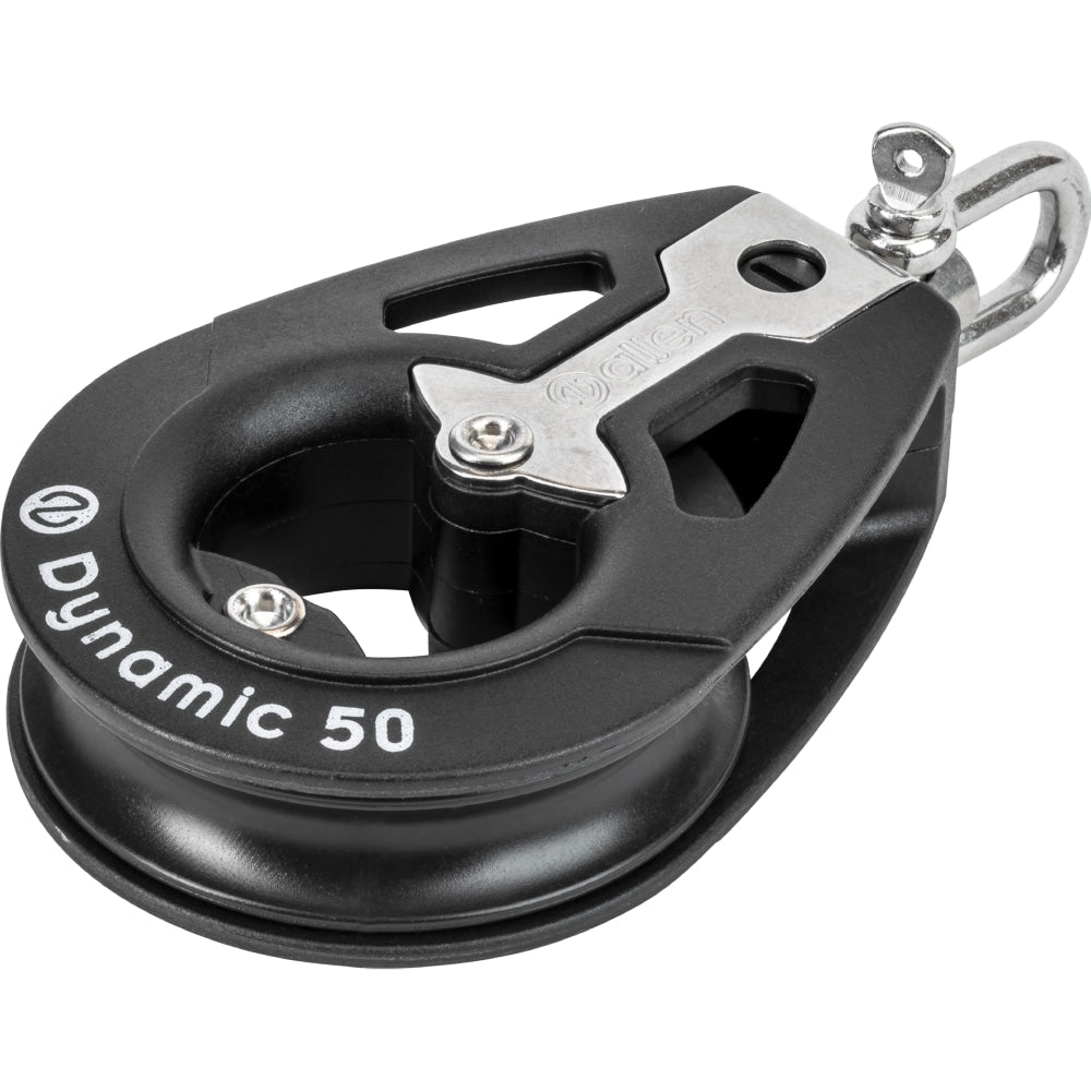50mm Single Dynamic Block