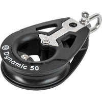 50mm Single Dynamic Block